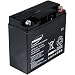 Produktbild Premium Powery Blei-Gel-Akku für USV APC Smart-UPS 1500, Lead-Acid, 12V