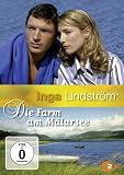 Inga Lindstr�m: Die Farm am M�larsee - Florentine Lahme