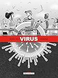 Virus 01. Incubation by Sylvain Ricard, Rica
