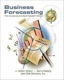 Image de Business Forecasting w/ ForecastX