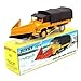 Produktbild Dinky Toys Atlas 567 Mercedes Unimog Schneepflug + Zertifikat 1/50