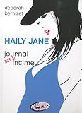 Haily Jane, journal pas si intime