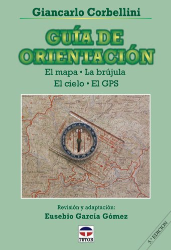 Guia de Orientación Guia de Orientación