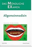 Image de MEX Das Mündliche Examen - Allgemeinmedizin (MEX - Mündliches EXamen)