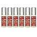 Balkis Perfume Oil - 6 x 6ml by Al Rehab