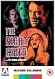 The Night Child [DVD]