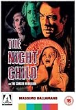 The Night Child [DVD]