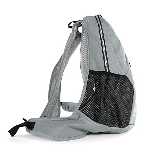 OBC Unisex & Kinder Rucksack Freizeitrucksack Cityrucksack ReiseRucksack Schulrucksack Damenrucksack Schule Arbeit & Freizeit Bag - 2