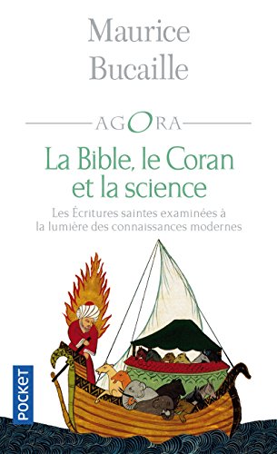 Télécharger La Bible, le Coran et la science PDF