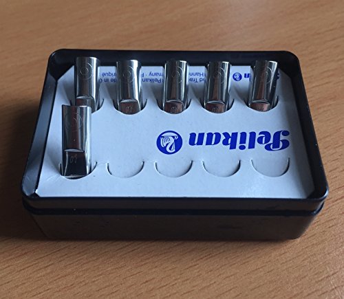 Ersatz Feder Script P52 1.0 mm