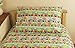 ORANGE CAR COT BED/TODDLER/JUNIOR DUVET COVER - 120X150CM - 100 % COTTON - UK MADE