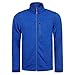 Produktbild Icepeak Herren Saku Jacket, blau, M