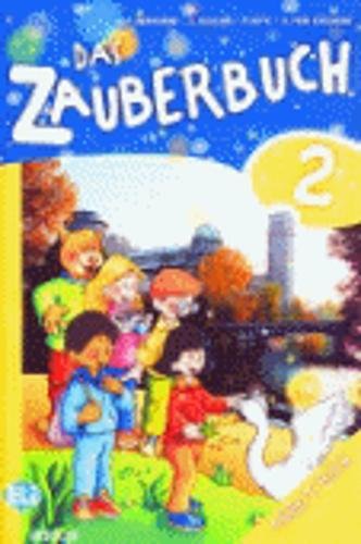 Das zauberbuch. Per la Scuola elementare: 2