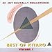 Produktbild Best of Kitaro Vol.1