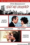 Et tout le monde riait - DVD Zone 1