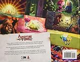 Image de Adventure Time: The Original Cartoon Title Cards Seasons 3 & 4