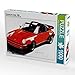 Produktbild Porsche 911 Targa, 1989 1000 Teile Puzzle quer