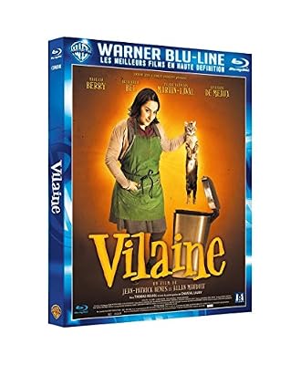 M6 VIDEO Vilaine [Blu-ray]