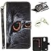 Produktbild Silikonsoftshell PU Hülle für LG K8 (2017) Tasche Schutz Hülle Case Cover Etui Strass Schutz schutzhülle Bumper Schale Silicone case+Exquisite key chain X1#KE (5)