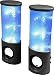 Produktbild Satzuma Light Wave Wasser, Lautsprecher, Schwarz