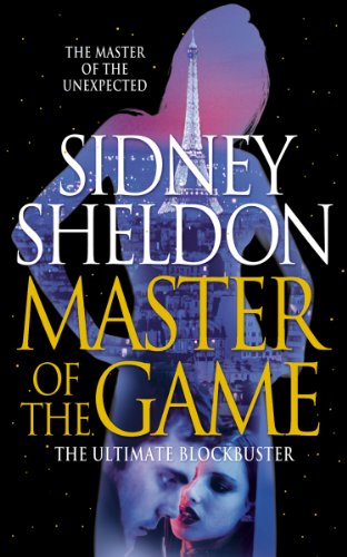 Master of the Game: The master of the unexpected (English Edition) livre