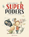  El gran llibre dels superpoders