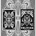 Produktbild Bicycle Oblivion Deck (White) by Collectable Playing Cards - Trick