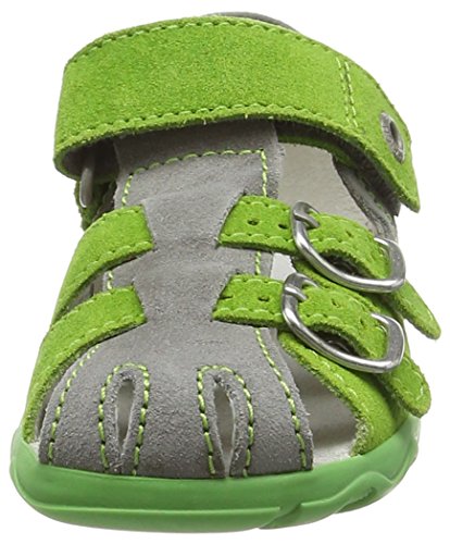 Richter Kinderschuhe Terrino Baby Jungen Lauflernschuhe - 4