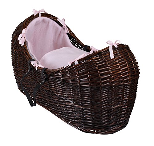 Clair de Lune Cotton Candy Noah Pod (Dark Pink)