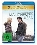 Manchester by the Sea [Blu-ray]