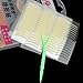 Pack of 240 Pairs Nude Medical Adhesive Invisible Double Eyelid Eye Tape Stickers