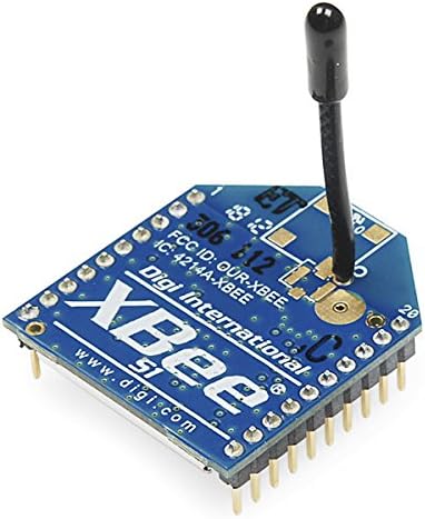 XBee 1mW Wire Antenna - Series 1 (802.15.4)