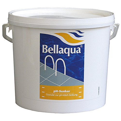 Bellaqua pH-Senker 6 Kg Granulat