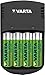 Produktbild VARTA Ladegerät EASY LINE Plug Charger