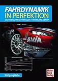Image de Fahrdynamik in Perfektion: Der Weg zum optimalen Fahrwerks-Setup