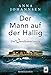 Der Mann auf der Hallig (Die Inselkommissarin 4) by 