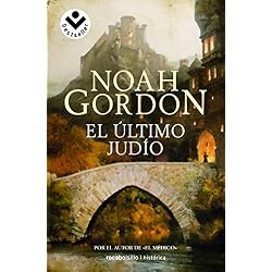 El último judío (Rocabolsillo)