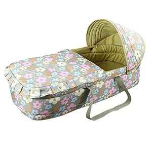 baby transporter carry cot