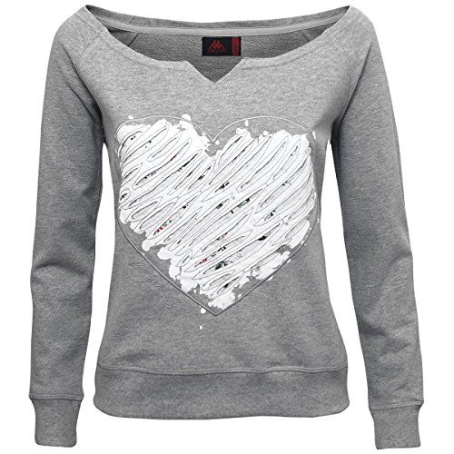 Robe di Kappa FLEECE KINOS Blooming WOMAN