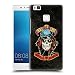 Produktbild Head Case Designs Offizielle Guns N' Roses Rose Vintage Ruckseite Hülle für Huawei P9 Lite/G9 Lite