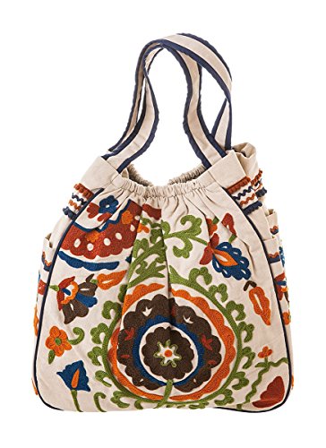 Preisvergleich Produktbild Brigitte von Boch - Tamarisk Tasche