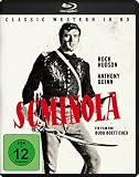 Seminola (Classic Western in HD) [Blu-ray] - Rock Hudson
