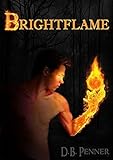 Image de Brightflame (Heroes of Gammalgard Book 1) (English Edition)