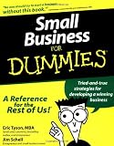 Small Business for Dummies (For Dummies (Lifestyles Paperback)) by 