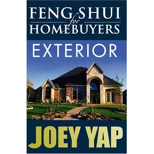 FENG SHUI FOR HOMEBUYERS INTERIOR by Joey Yap (2006-01-01) francais FENG SHUI FOR HOMEBUYERS INTERIOR by Joey Yap (2006-01-01) francais