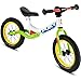Price comparison product image Puky LR Ride Kids Push Bikes Children green/white 2018 balance bike