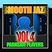 Produktbild Smooth Jazz R&B vol. 4