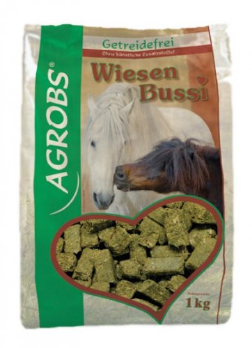 Preisvergleich Produktbild Agrobs WiesenBussi 25 kg