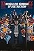 Produktbild The LEGO Ninjago Movie Poster Garmadon Destruction (61cm x 91,5cm) + Ü-Poster