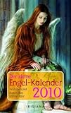 Image de Der kleine Engelkalender 2010: Wohlbehütet durchs ganze Jahr